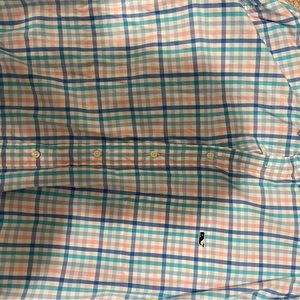 Vineyard Vines Long sleeve button down